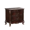 Constantine Nightstand In Cherry