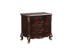 Constantine Nightstand In Cherry