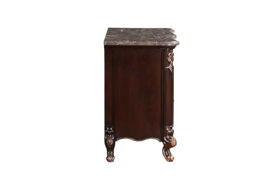 Constantine Nightstand In Cherry