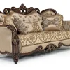 Constantine Sofa In Gold