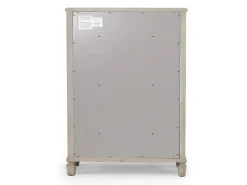 Country Side Chest In Brown