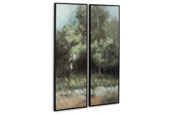 Dansot Wall Art, Set Of 2