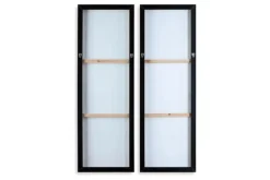 Dansot Wall Art, Set Of 2