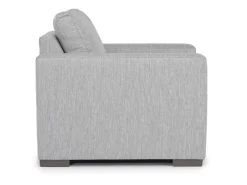 Dennon Chair In Sea Salt