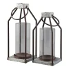 Diedrick Lantern, Set Of 2