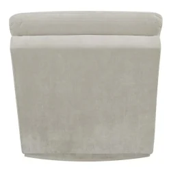 Dominick Chaise In Amigo Linen