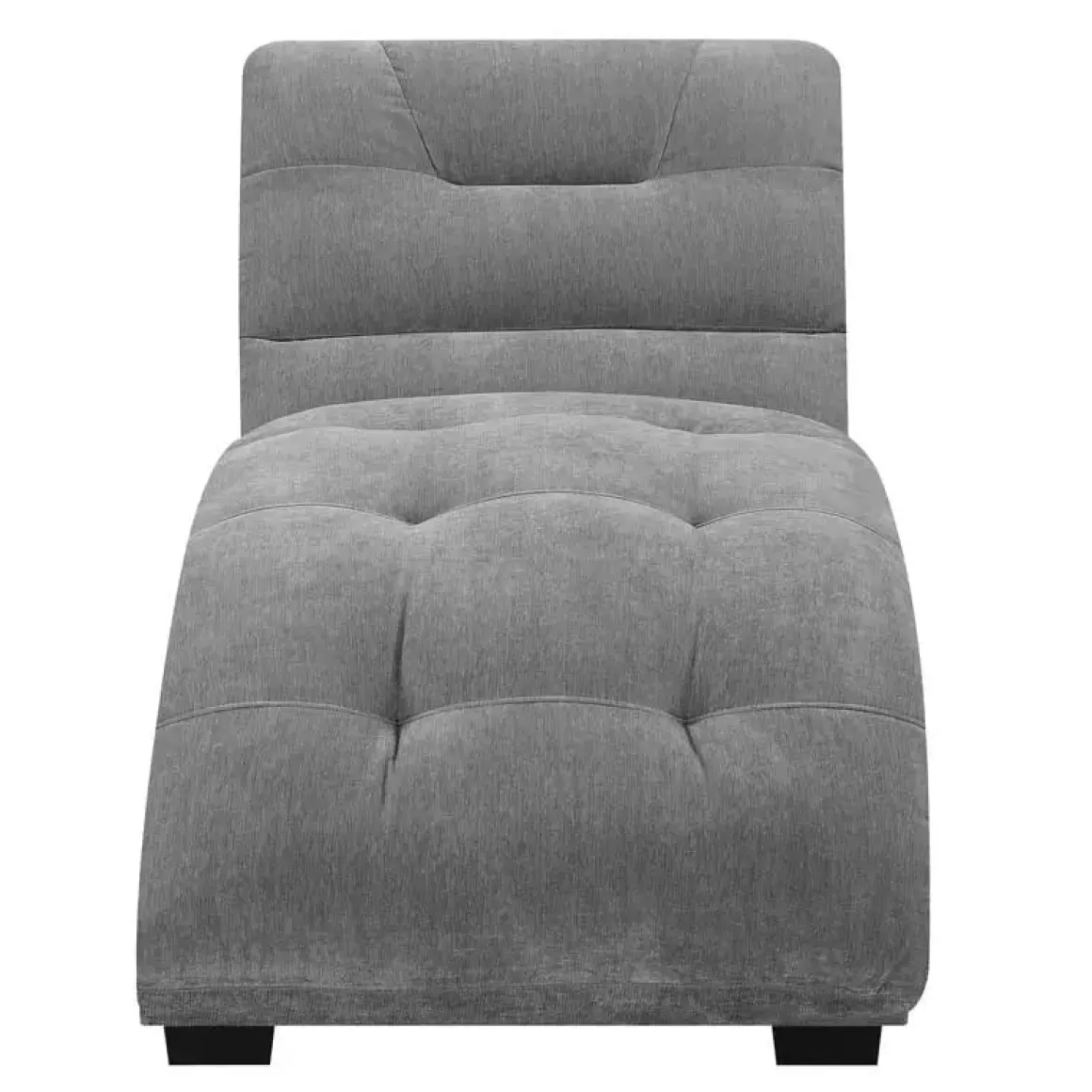 Dominick Chaise In Amigo Linen
