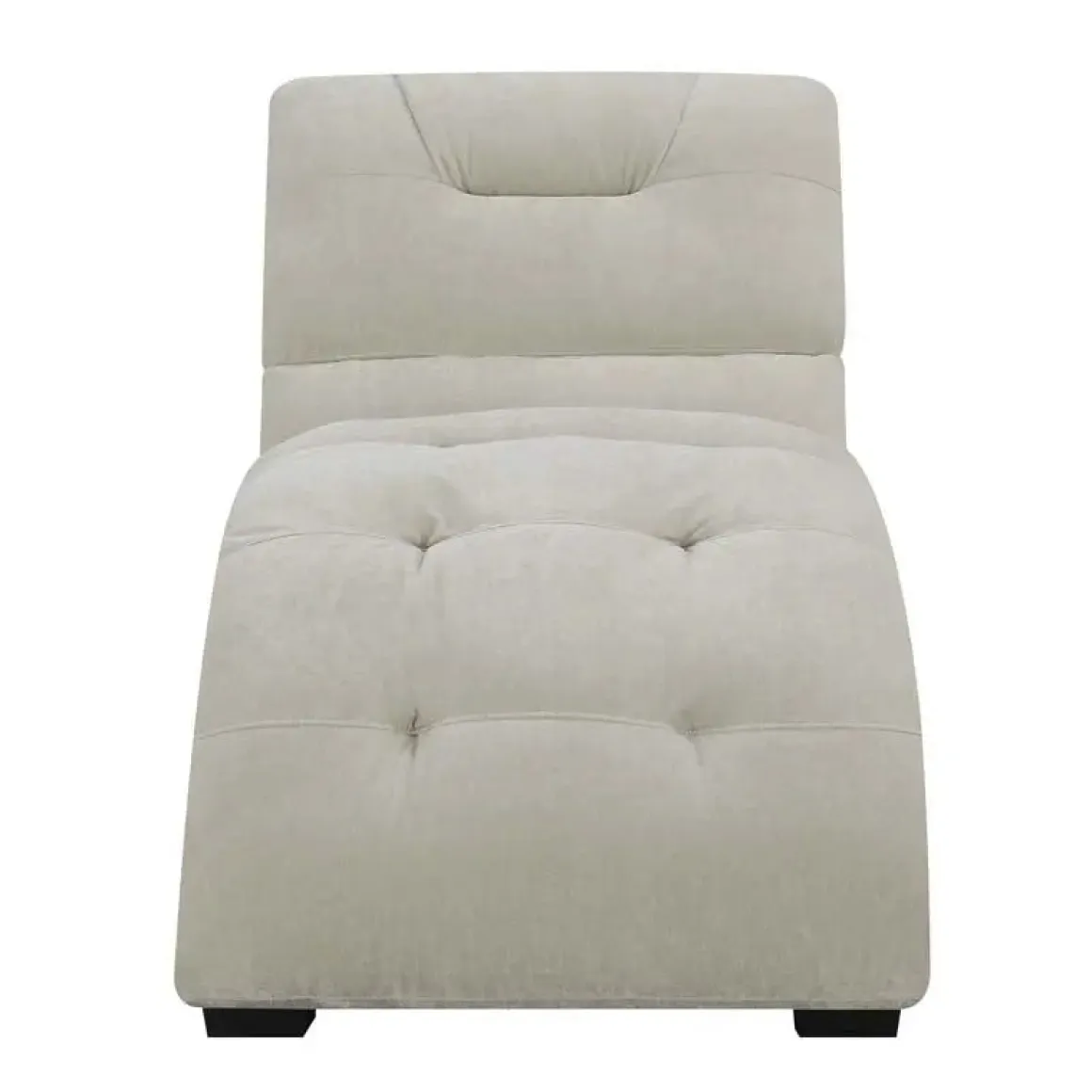 Dominick Chaise In Amigo Linen