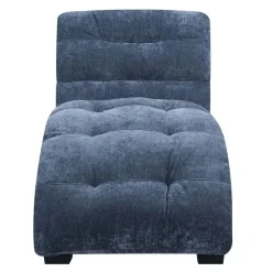 Dominick Chaise In Amigo Linen