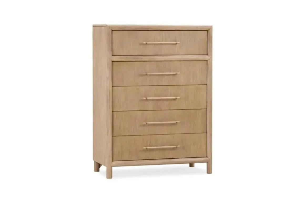 Dorsey Chest In Granola