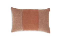 Dovinton Accent Pillow In Spice