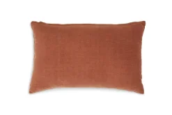 Dovinton Accent Pillow In Spice