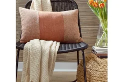 Dovinton Accent Pillow In Spice