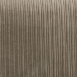 Downy Duvet In Storm Gray, Queen