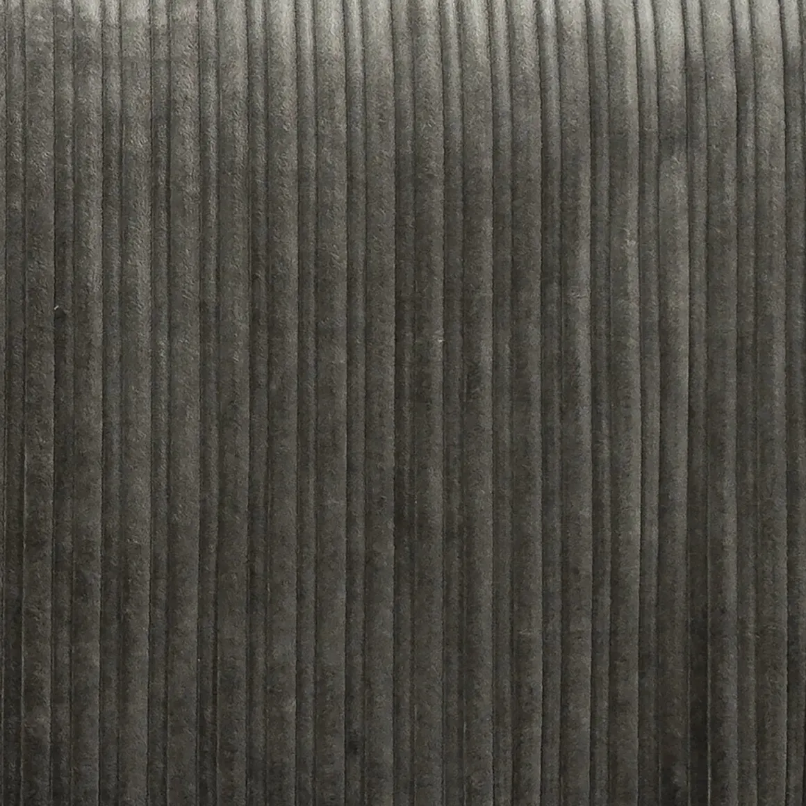 Downy Duvet In Storm Gray, Queen