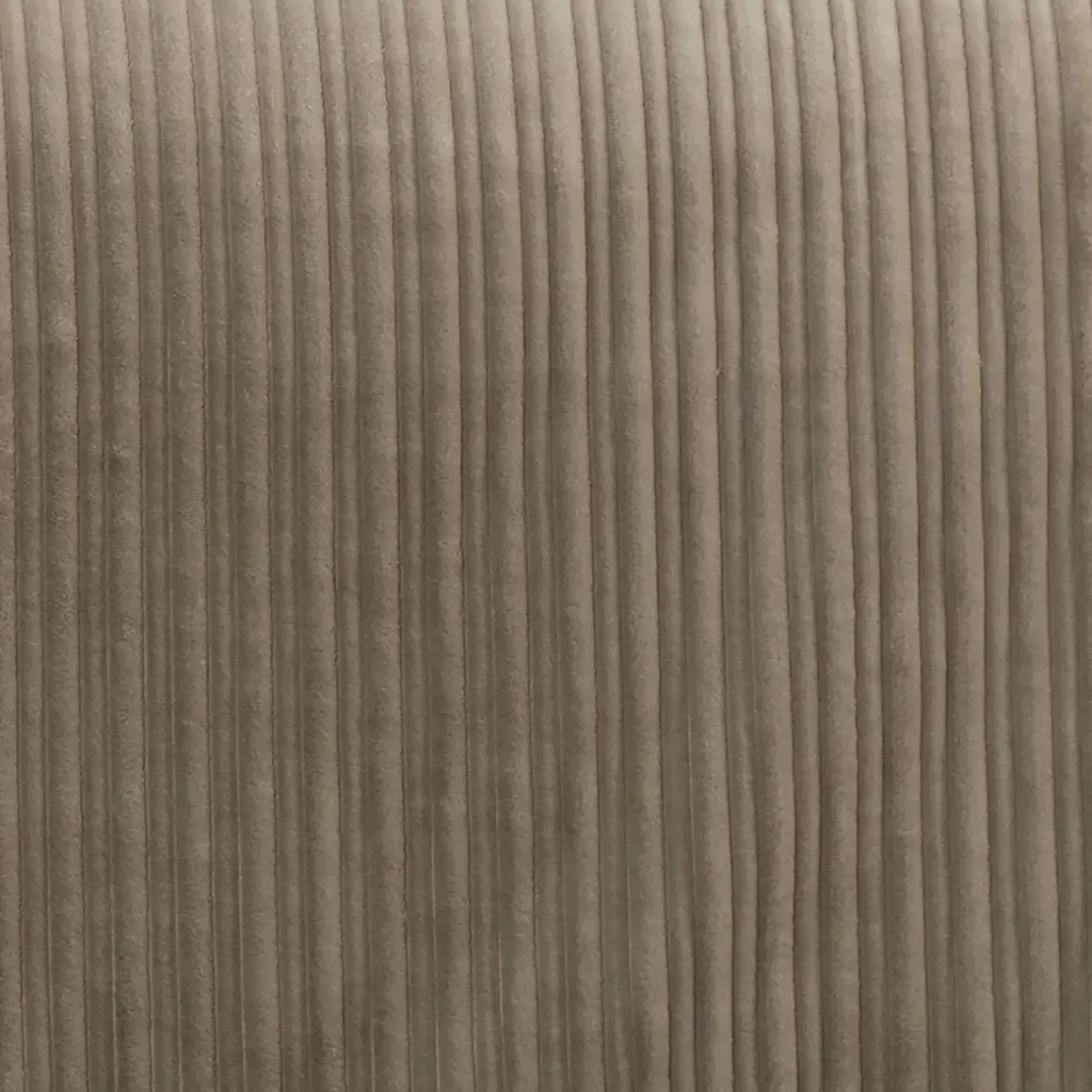 Downy Duvet In Storm Gray, Queen