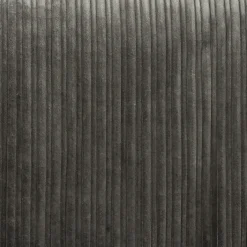 Downy Duvet Set In Storm Gray, 5 Piece, Ca King