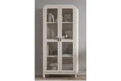 Drake Bookcase In Sugar