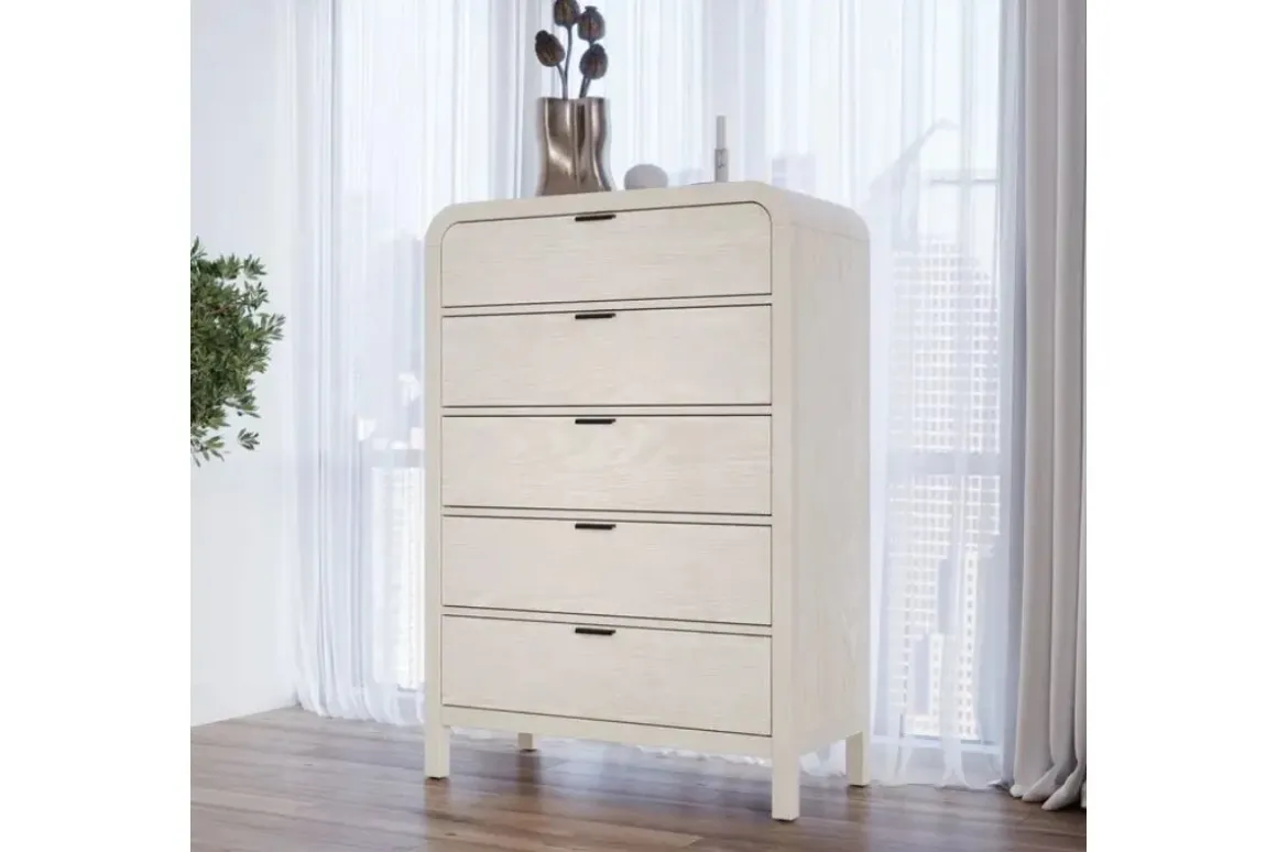 Drake Chest In Sugar