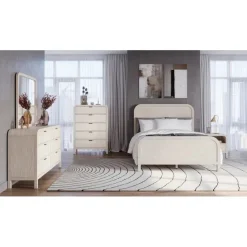 Drake Chest In Sugar