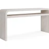 Drake Console Table In Sugar