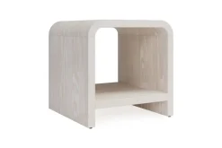 Drake End Table In Sugar