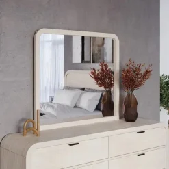 Drake Mirror In Sugar