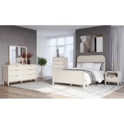 Drake Mirror In Sugar