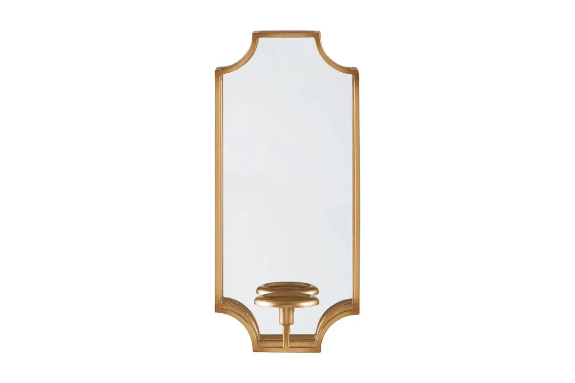 Dumi Wall Sconce