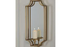 Dumi Wall Sconce