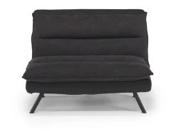 Dune Klik Klak Sofa Bed In Brown