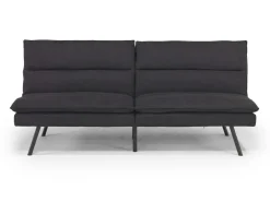 Dune Klik Klak Sofa Bed In Brown