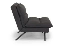 Dune Klik Klak Sofa Bed In Brown