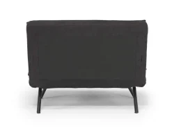 Dune Klik Klak Sofa Bed In Brown