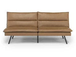 Dune Sofa & Chair In Brown