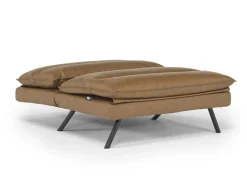 Dune Sofa & Chair In Brown