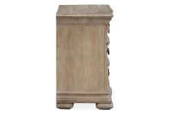 Durango 3 Drawer Nightstand In Willadeene