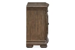 Durango 3 Drawer Nightstand In Willadeene