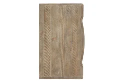 Durango 3 Drawer Nightstand In Willadeene