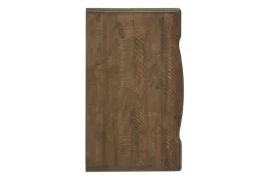 Durango 3 Drawer Nightstand In Willadeene