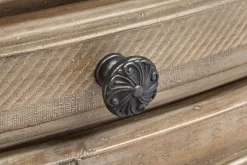 Durango 3 Drawer Nightstand In Willadeene