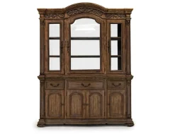 Durango Buffet & Hutch In Willadeene