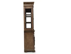 Durango Buffet & Hutch In Willadeene