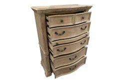 Durango Chest In Willadeene