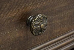 Durango Chest In Willadeene