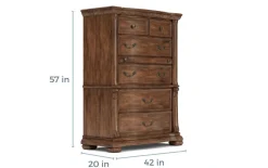 Durango Chest In Willadeene