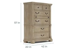 Durango Chest In Willadeene