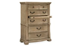 Durango Chest In Willadeene