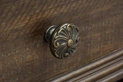 Durango Dresser In Willadeene