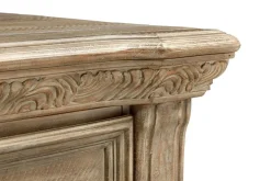 Durango Dresser In Willadeene